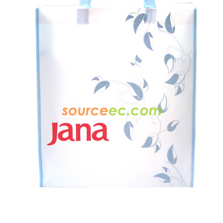 禮品訂造環保購物袋紀念品