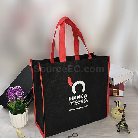 禮品訂造環保購物袋紀念品