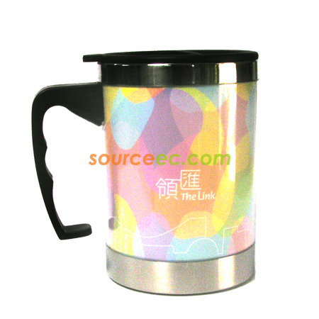 450ML廣告禮品杯