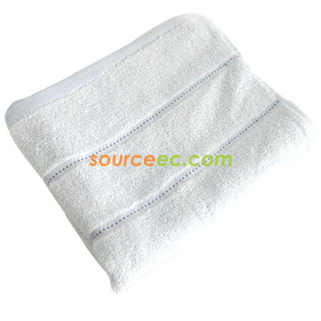 禮品訂造純棉毛巾紀念品