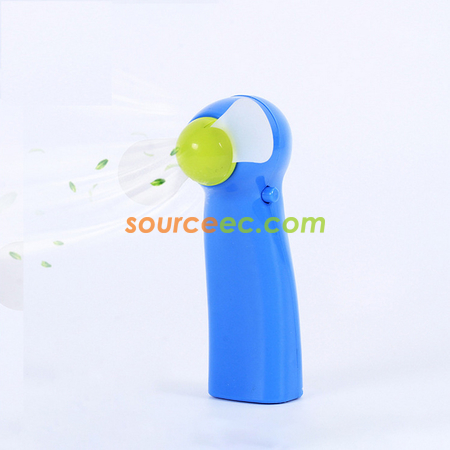 禮品訂造電動風扇紀念品