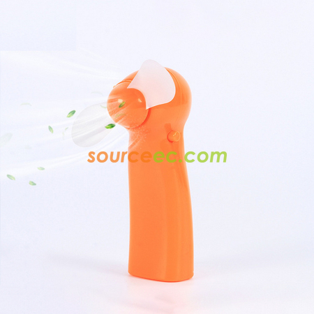 禮品訂造電動風扇紀念品