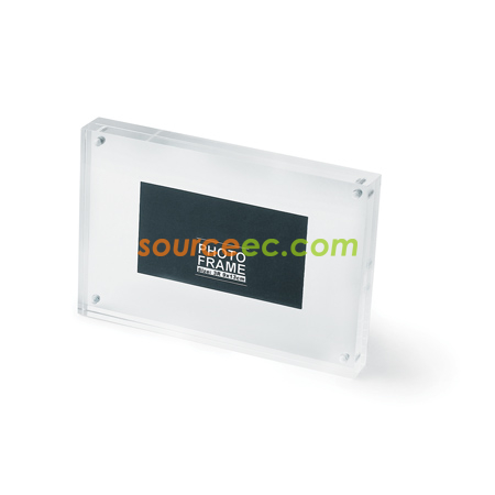 禮品訂造5R 亞加力相架紀念品