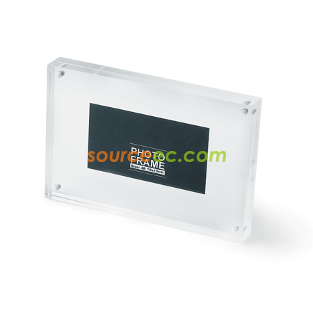 禮品訂造5R 亞加力相架紀念品