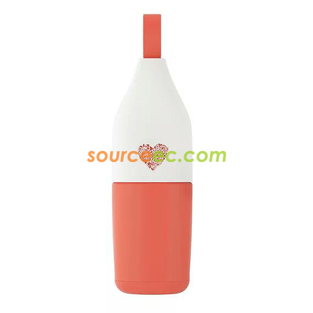禮品訂造300ML保溫水樽紀念品