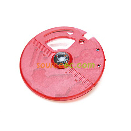 禮品訂造Hardwarelab UFO工具卡紀念品