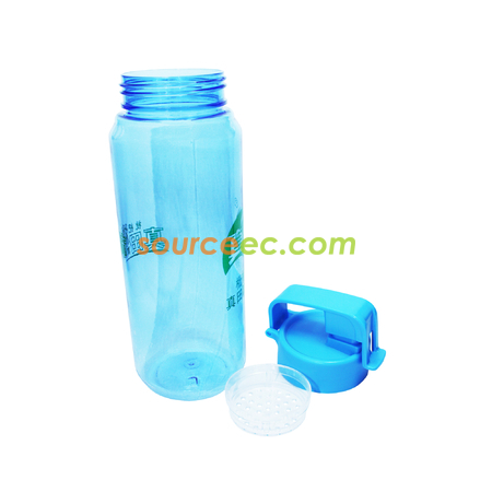 禮品訂造600ML運動水壺紀念品