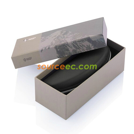 禮品訂造Swiss Peak 防UV太陽鏡紀念品