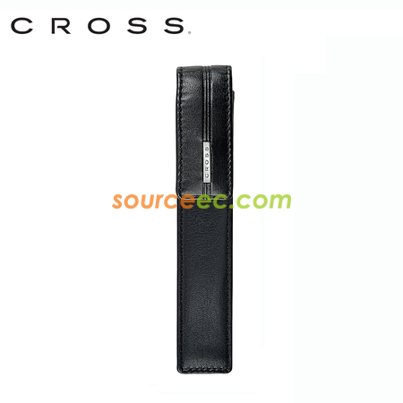 Cross 單筆套皮具