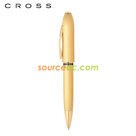 禮品訂造Cross 金屬筆紀念品