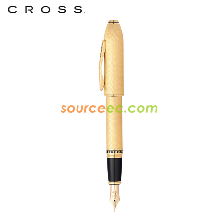 禮品訂造Cross 金屬筆紀念品