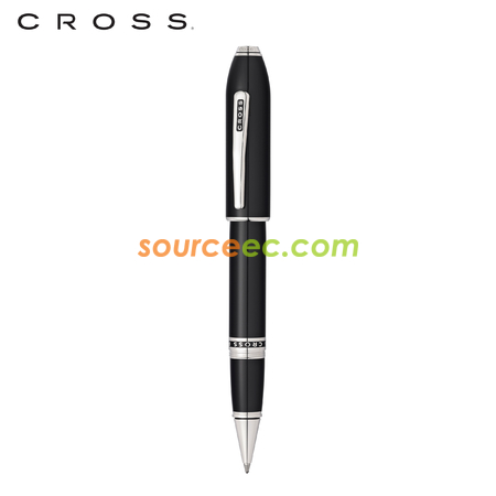 Cross 金屬筆