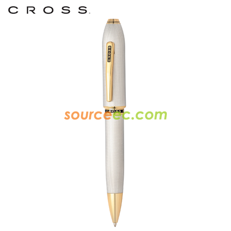 Cross 金屬筆