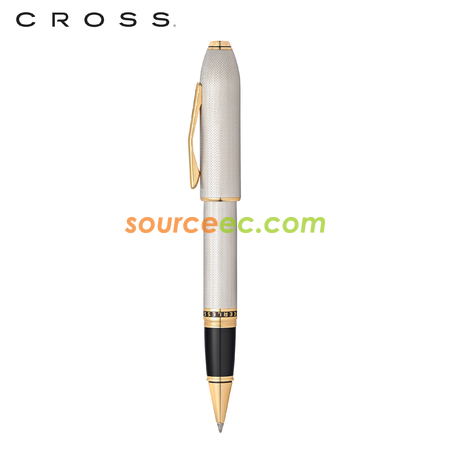 禮品訂造Cross 金屬筆紀念品