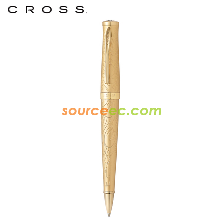Cross 金屬筆