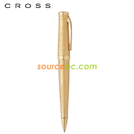 禮品訂造Cross 金屬筆紀念品