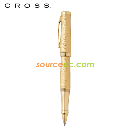 禮品訂造Cross 金屬筆紀念品