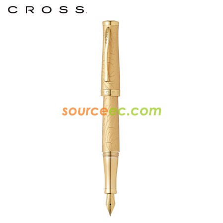 Cross 金屬筆