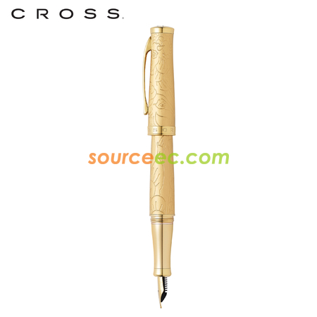 禮品訂造Cross 金屬筆紀念品