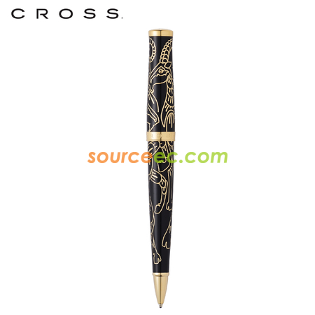 禮品訂造Cross 金屬筆紀念品