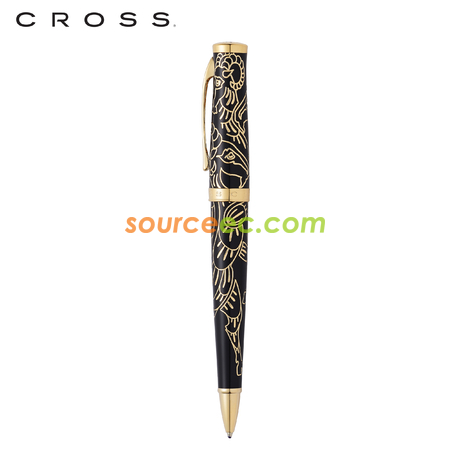 禮品訂造Cross 金屬筆紀念品