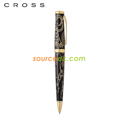 禮品訂造Cross 金屬筆紀念品