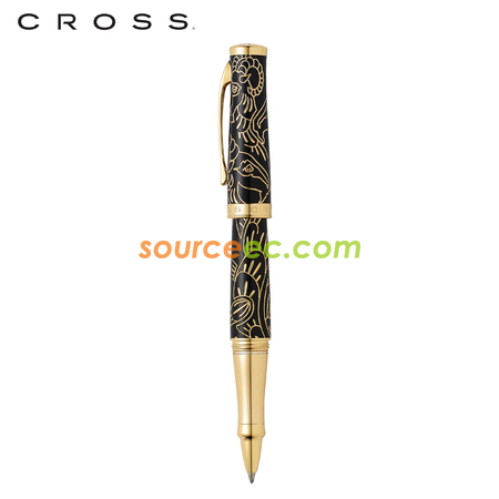 禮品訂造Cross 金屬筆紀念品