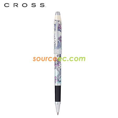 Cross 金屬筆