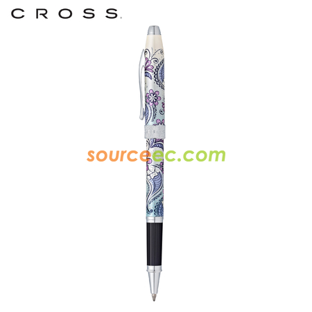 禮品訂造Cross 金屬筆紀念品