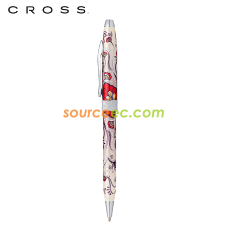 禮品訂造Cross 金屬筆紀念品