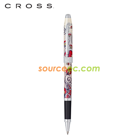 Cross 金屬筆