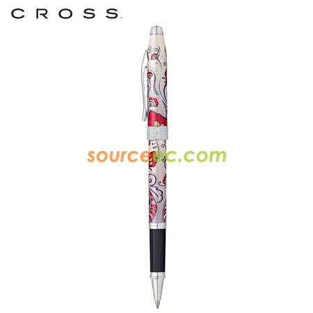 禮品訂造Cross 金屬筆紀念品