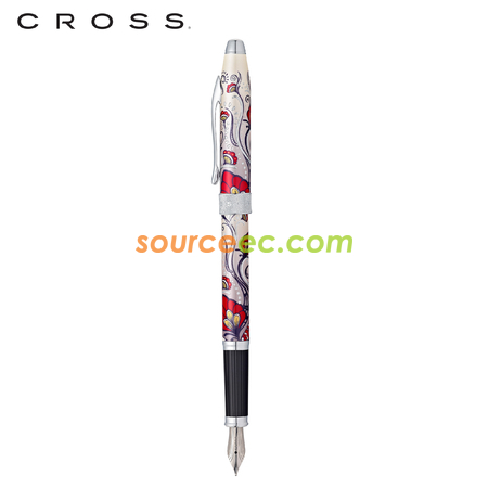 禮品訂造Cross 金屬筆紀念品