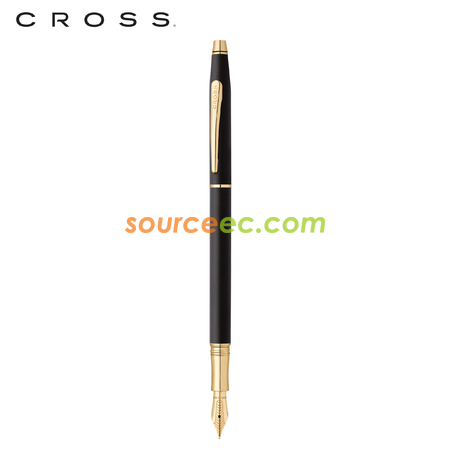 Cross 金屬筆