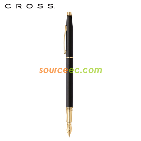 禮品訂造Cross 金屬筆紀念品