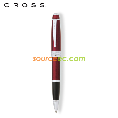 Cross 金屬筆