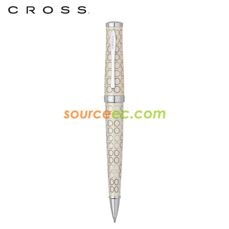 Cross 金屬筆
