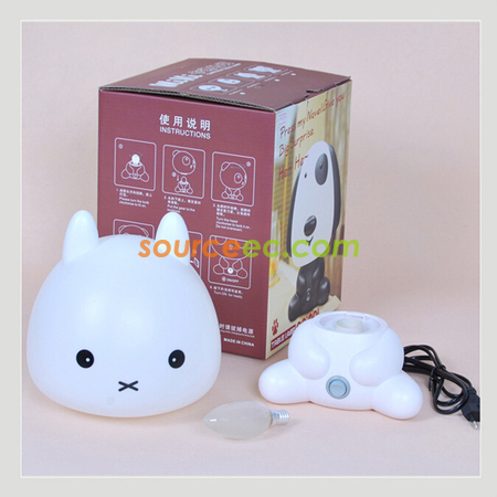 禮品訂造夜燈紀念品