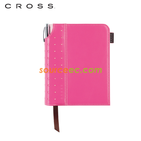 禮品訂造Cross 記事本紀念品
