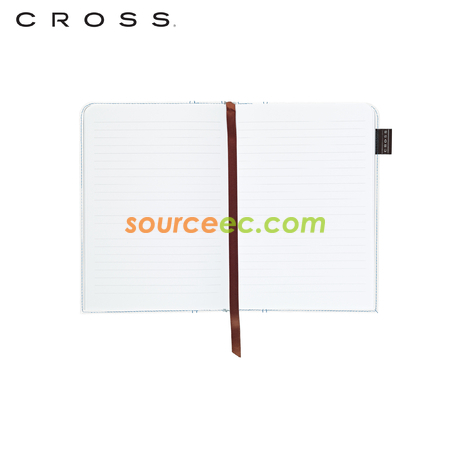 禮品訂造Cross 筆記本紀念品