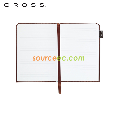 禮品訂造Cross 筆記本紀念品