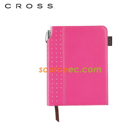 禮品訂造Cross 筆記本紀念品