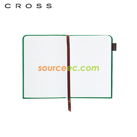 禮品訂造Cross 筆記本紀念品