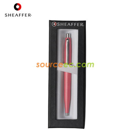 禮品訂造Sheaffer 金屬筆紀念品