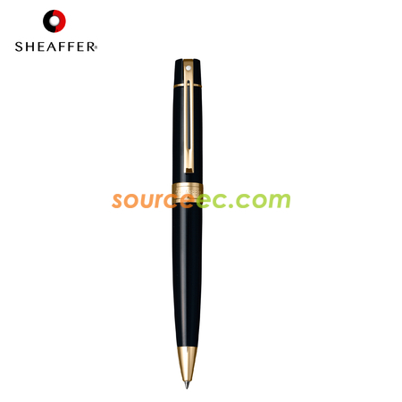 Sheaffer 金屬筆