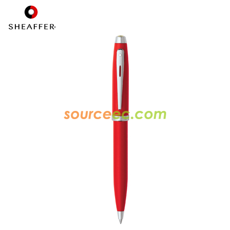 Sheaffer 金屬筆