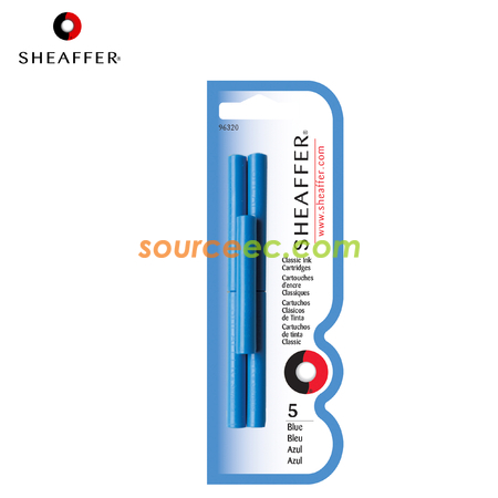 禮品訂造Sheaffer 卡管紀念品