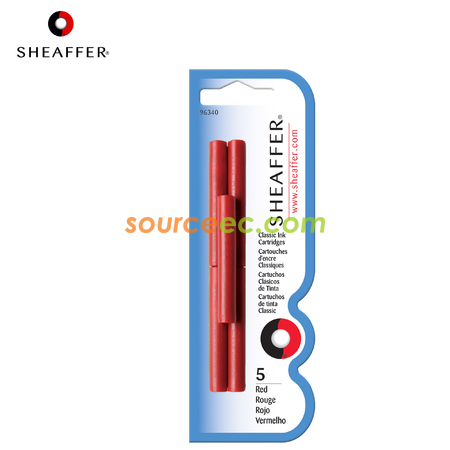 禮品訂造Sheaffer 卡管紀念品