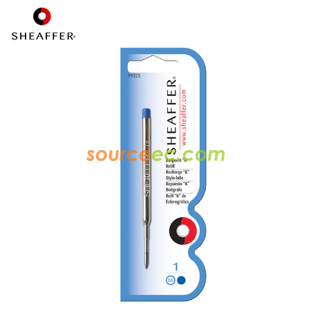 禮品訂造Sheaffer 原子筆芯紀念品