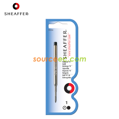 禮品訂造Sheaffer 原子筆芯紀念品